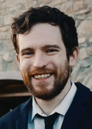 Oleksandr Malets v japonském dramatu The Days (2023)