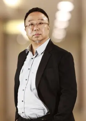 Ng Gam Yuen in „A Detective Housewife Chinese Drama“ (2016)