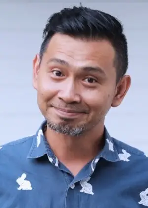 S Khomkrit Treewimol a Girl From Nowhere thai drámában (2018)