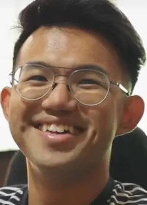 Pete Taifa T-Thawat Taifayongvichit a Girl From Nowhere thai drámában (2018)