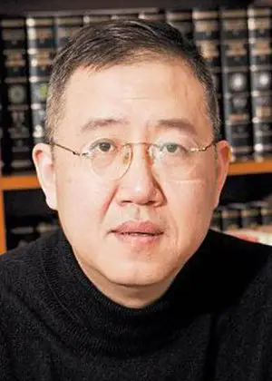 Cao Hua Yi ķīniešu drāmā “Dzīvesprieks” (2019)