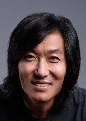 Sun Zhong Huai ķīniešu drāmā “Dzīvesprieks” (2019)