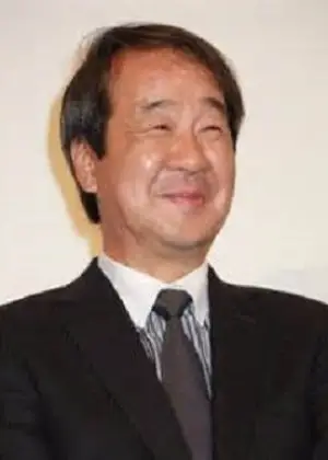 Matsuda Hidetomo in Jyouou Japanese Drama(2005)