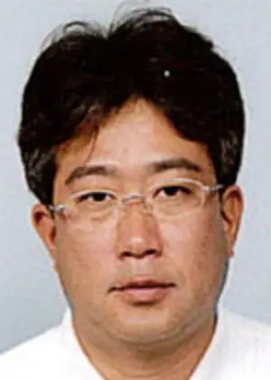 Jyouou 일본 드라마의 오카베 신지(2005)