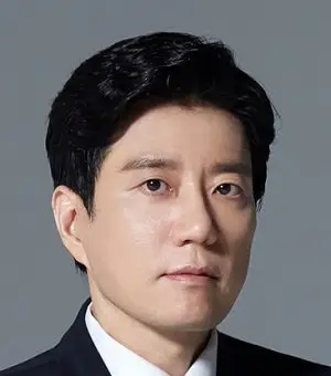 Kim Myung Min