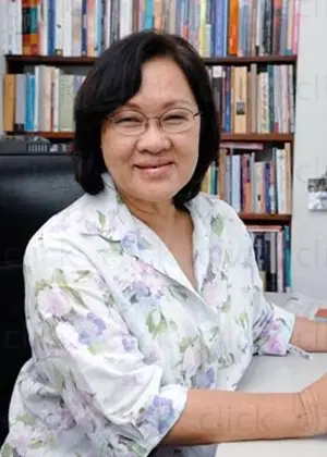 Salaya Sukanivat in Love Destiny Thai Drama (2018)