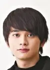Kitamura Takumi