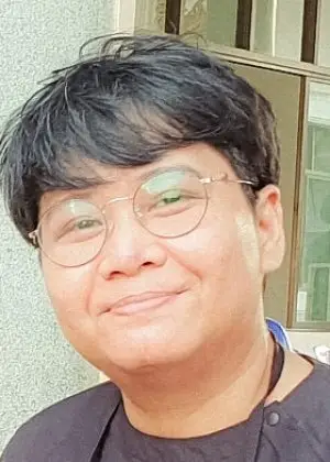 Toom Preedaporn Buatoom a Double Savage Thai Drama (2023)