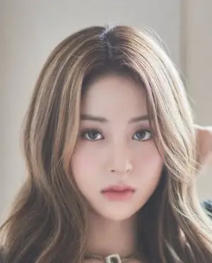 هوه يون جين