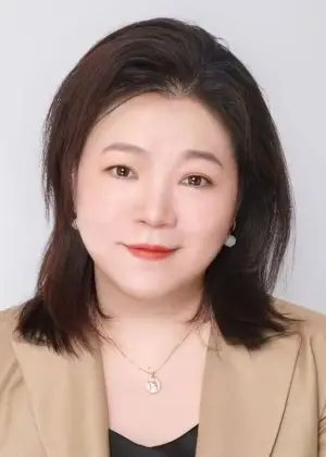 Qiao Ai Yu nel dramma cinese Sword Snow Stride (2021)