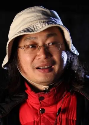 Patrick Yau in Het geniale Chinese drama (2023)