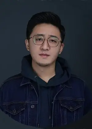 Jiang Da Qiao in Het ingenieuze Chinese drama (2023)