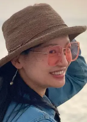 Yan Xi in Het ingenieuze Chinese drama (2023)