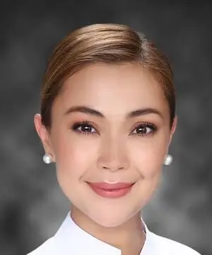 Jodi Sta Maria