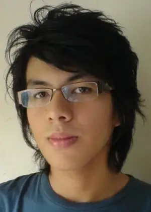 Joe Nakarin Narkpreecha i SOTUS Thai Drama (2016)