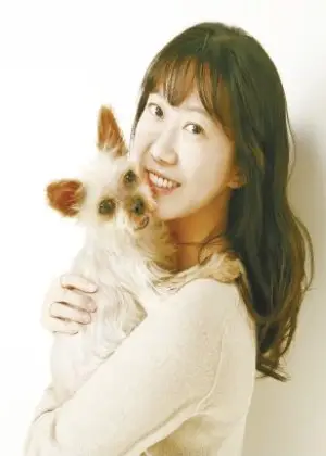 În Ji Hye în Extraordinary You Korean Drama (2019)