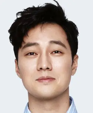 Takže Ji Sub