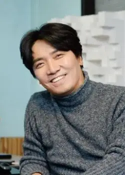 Gaemi verliefd in het Moonlight Koreaanse drama (2016)