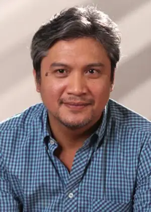 Andoy Ranay in Dirty Linen Philippines Drama (2023)