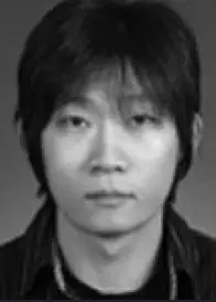 Kwon Oh Seung i Midnight Korean Movie (2021)