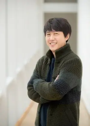 Lee Jong Jae v korejski drami Our Blooming Youth (2023)