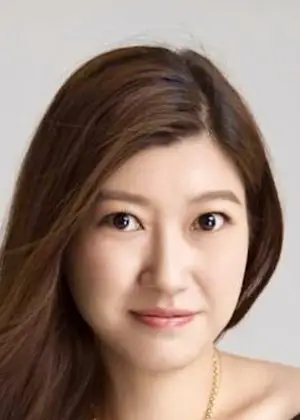 Lin Yan in het Chinese drama Zij en haar perfecte echtgenoot (2022)