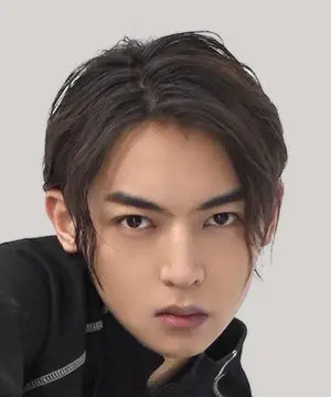 アンソン・チェン