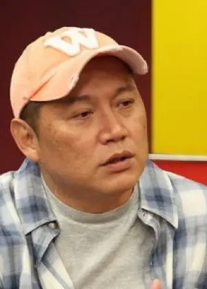 יאנג הסואן בדרמה הסינית של חרב ופיה 4 (2024)