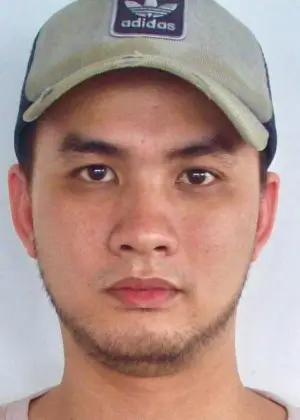 Broma de Putthipat Sangwanphet en el drama tailandés de amor sin rostro (2023)