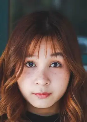 Nepal Jitranon en el drama tailandés de amor sin rostro (2023)