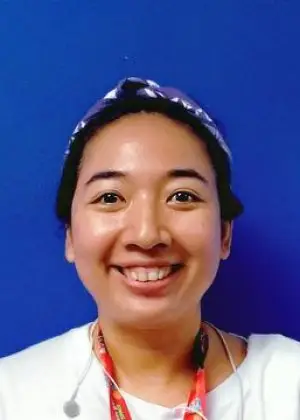 Pantip Vibultham en el drama tailandés de amor sin rostro (2023)