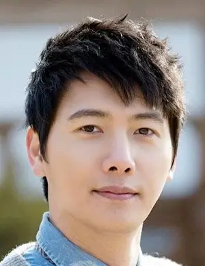 Lee Sang Woo