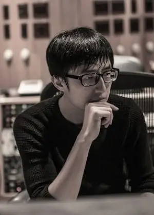 Chen Xue a alergat în The Legends Chinese Drama (2019)