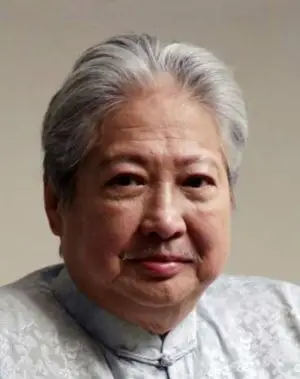 Sammo Hung
