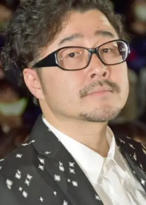 Kaneshige Atsushi în Drama japoneză Tsukuyomi-kun no Kindan Oyashoku (2023)