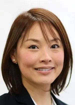 Matsuda Yuko în Drama japoneză Tsukuyomi-kun no Kindan Oyashoku (2023)