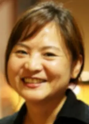 Shim Hyun Jung în The Five Korean Movie (2013)