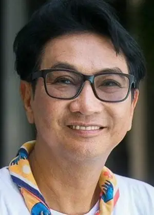 Kai Varayuth Milintachinda a Praomook thai drámában (2021)