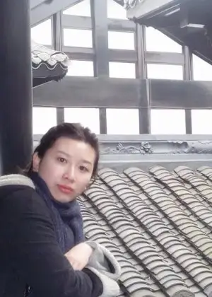 Huang Chen în Shooting Stars Chinese Drama (2024)