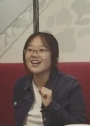 韓国ドラマ「シーシュポス: 神話」のイ・ジェイン(2021)