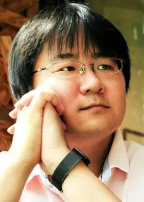 Jin Hyeok în Drama coreeană Doctor Stranger (2014)