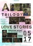 Trilógia milostných príbehov