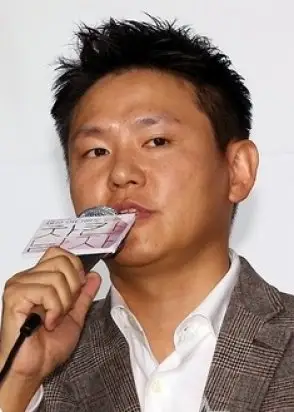 Kim Jin voitti maassani: The New Age Korean Drama (2019)