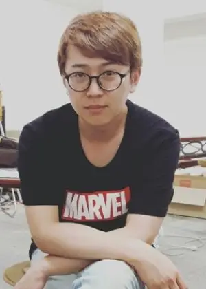 بارك جون هو في الدراما الكورية Bloodhounds (2023)