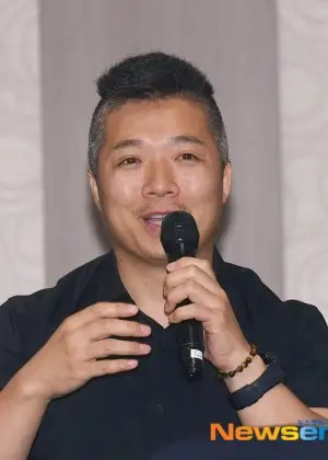 Kim Kyu Sam a Vigilante koreai drámában (2023)