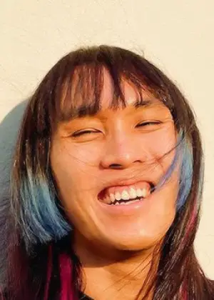 Arm Chonlasit Upanigkit в Delete Thai Drama (2023)