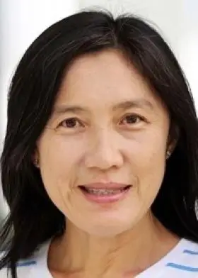 Jina Osothsilp в Delete Thai Drama (2023)