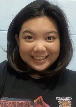 Клер Джирасая Вонгсутин в Delete Thai Drama (2023)