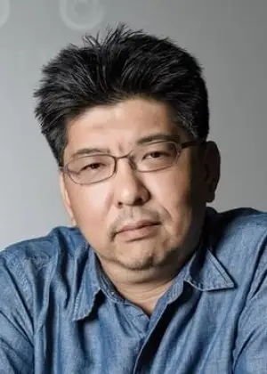 Choi Tae Young w koreańskim filmie gospodarza (2006)