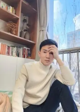 Wang Wen Tong innamorato è un dolce dramma cinese (2020)